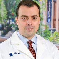 Vakhtang Tchantchaleishvili, MD