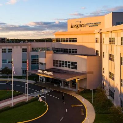 Inspira Medical Center Vineland Cardiac Catheterization