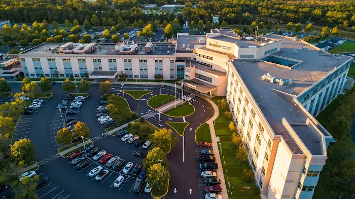Inspira Medical Center Vineland Cardiac Catheterization 1