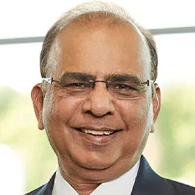 Surendra Bagaria, MD