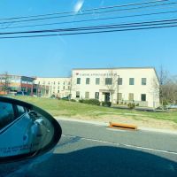 Cardiac & Vascular Center