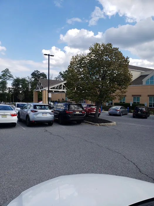 Virtua Cardiology - William G. Rohrer Center - Voorhees 2