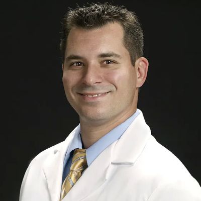 Robert Barrucco, DO