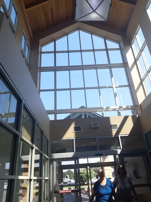 Virtua Cardiopulmonary Rehabilitation - Voorhees 3