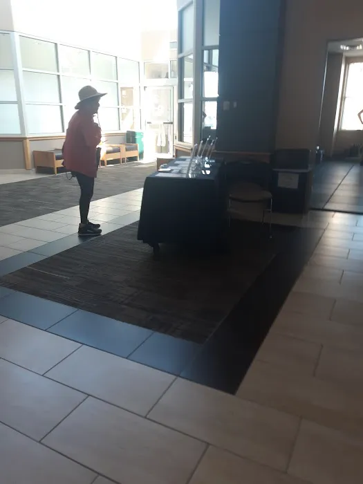 Virtua Cardiopulmonary Rehabilitation - Voorhees 7
