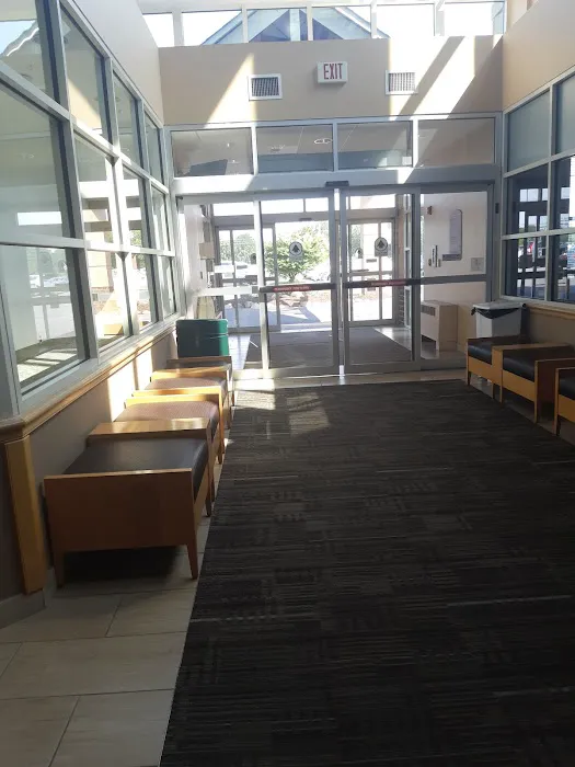 Virtua Cardiopulmonary Rehabilitation - Voorhees 1
