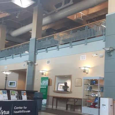 Virtua Cardiopulmonary Rehabilitation - Voorhees