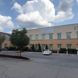 Virtua Cardiology - Voorhees at 2309 Evesham Road ico