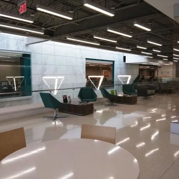 Penn Heart and Vascular Center Cherry Hill