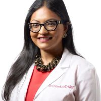 Natasha Fonseka, MD