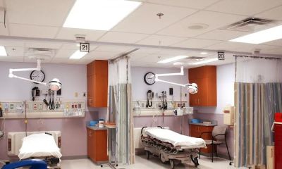 Lower Bucks Hospital