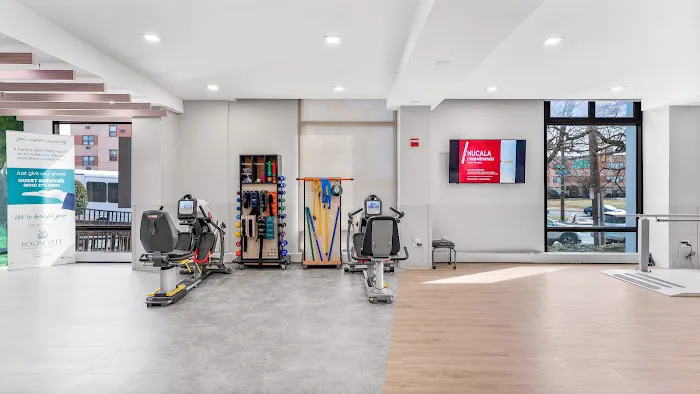 Roosevelt Rehabilitation & Healthcare Center 1