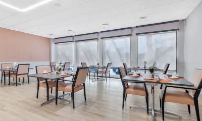 Roosevelt Rehabilitation & Healthcare Center