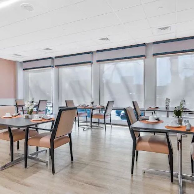 Roosevelt Rehabilitation & Healthcare Center