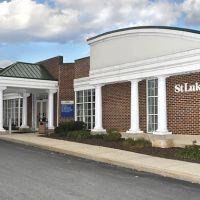 St. Luke's Cardiac & Vascular Testing Center - Allentown