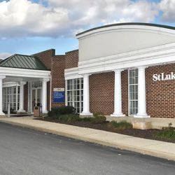 St. Luke's Cardiac & Vascular Testing Center - Allentown ico