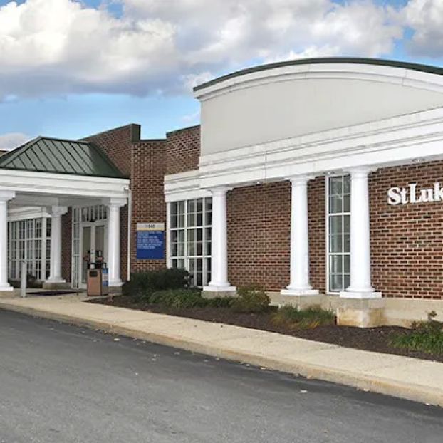 St. Luke's Cardiac & Vascular Testing Center - Allentown