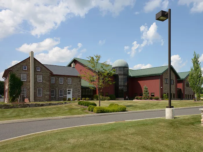 St. Luke's Cardiology Associates - Pennsburg 0