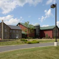 St. Luke's Cardiology Associates - Pennsburg