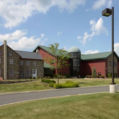 St. Luke's Cardiology Associates - Pennsburg