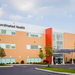 Cardiology - Coordinated Health ico