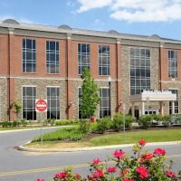 St. Luke's Cardiac & Vascular Testing Center - Easton
