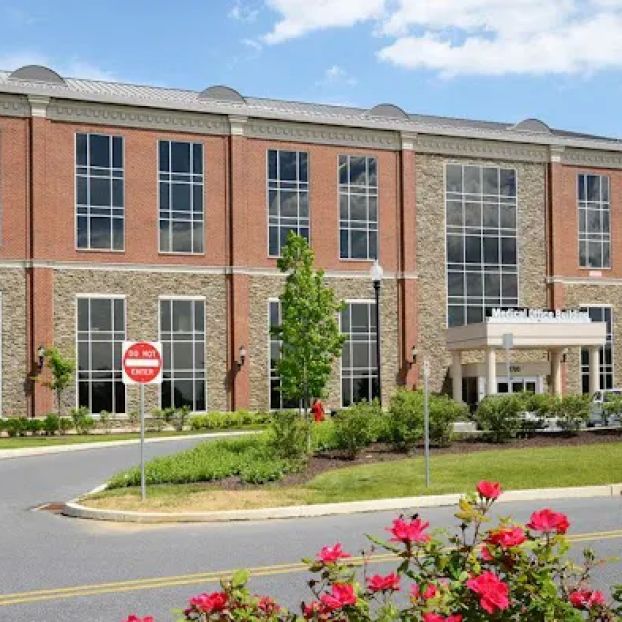 St. Luke's Cardiac & Vascular Testing Center - Easton