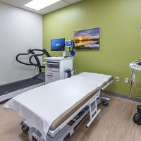 Cardiac Diagnostic Center at Lehigh Valley Hospital–Hecktown Oaks