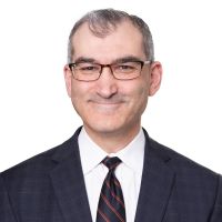 Andrew Rudnick, MD, MS, FACC