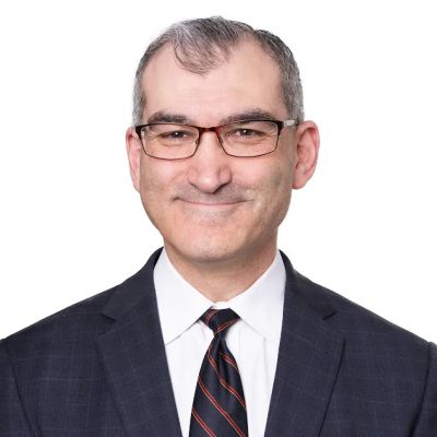 Andrew Rudnick, MD, MS, FACC
