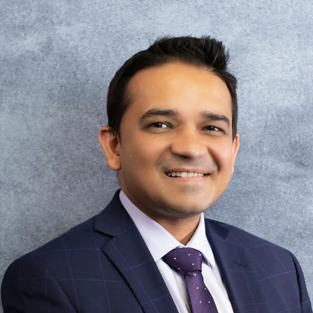 Hemal Mehta, MD 1