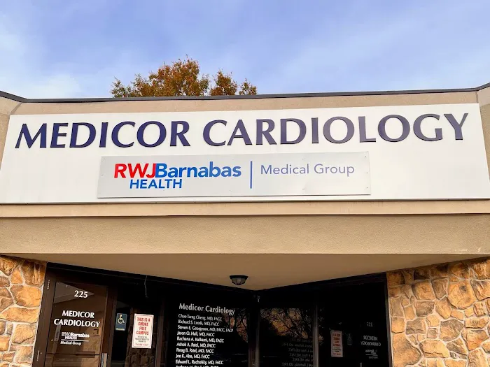 Parag Patel, MD 0