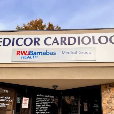 Parag Patel, MD