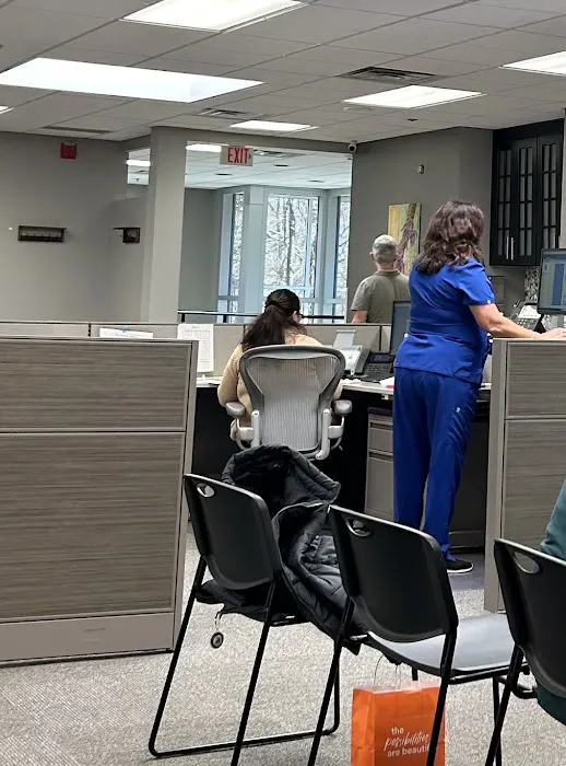 Advanced Cardiology, LLC 1
