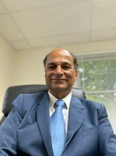 Dr. Chandreshwar N. Shahi, MD 4