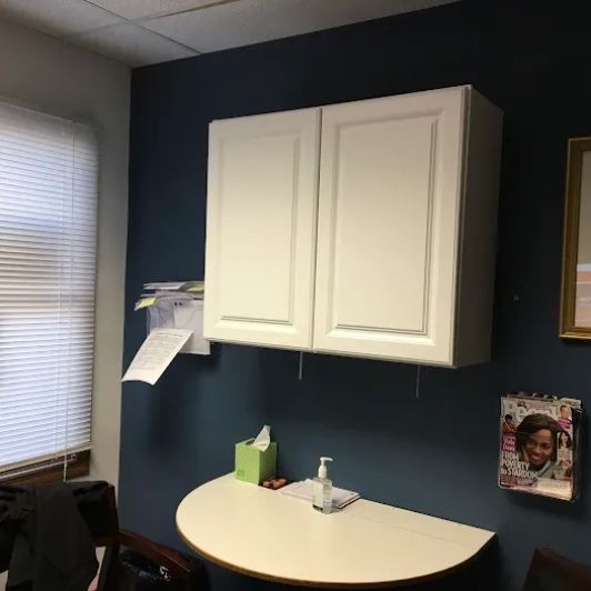 Dr. Chandreshwar N. Shahi, MD