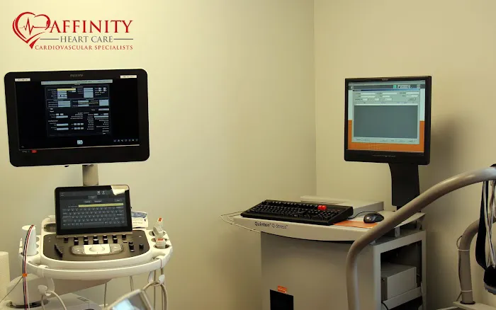 Affinity Heart Care 0