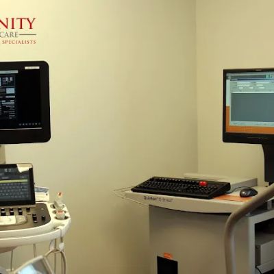 Affinity Heart Care