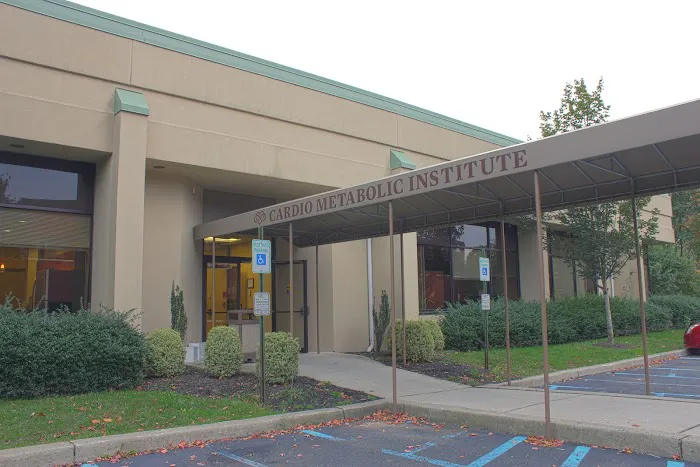 Cardio Metabolic Institute 9