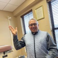 NJ Heart & Vascular Care: Kintur Sanghvi, MD, FACC, FSCAI