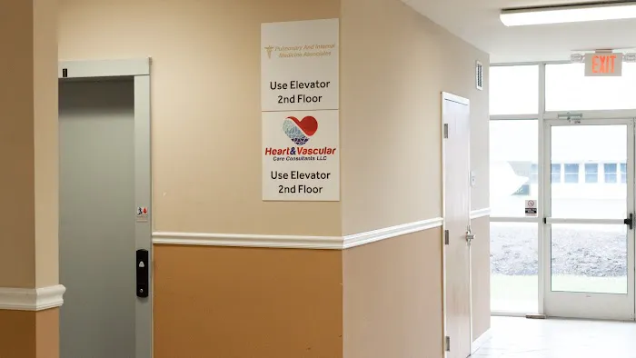 HCC - Heart & Vascular Consultants 7