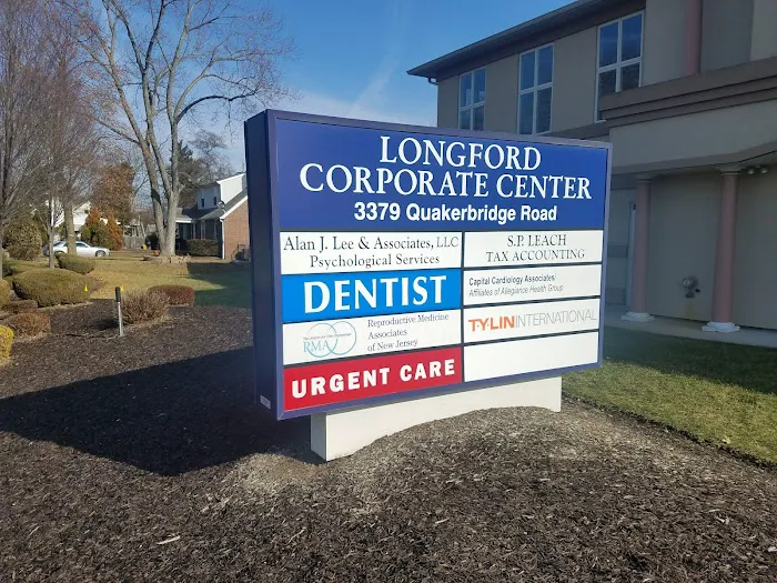 Capital Cardiology Hamilton Office 1