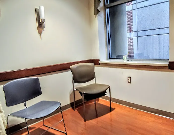 Robert Wood Johnson University Hospital Somerset 7