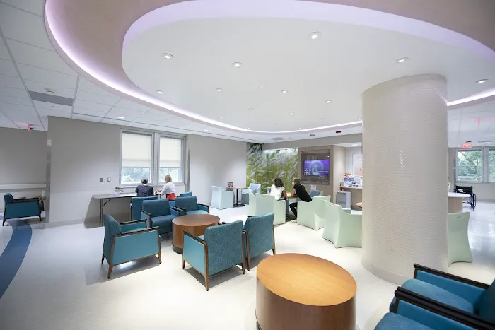 Robert Wood Johnson University Hospital Somerset 3