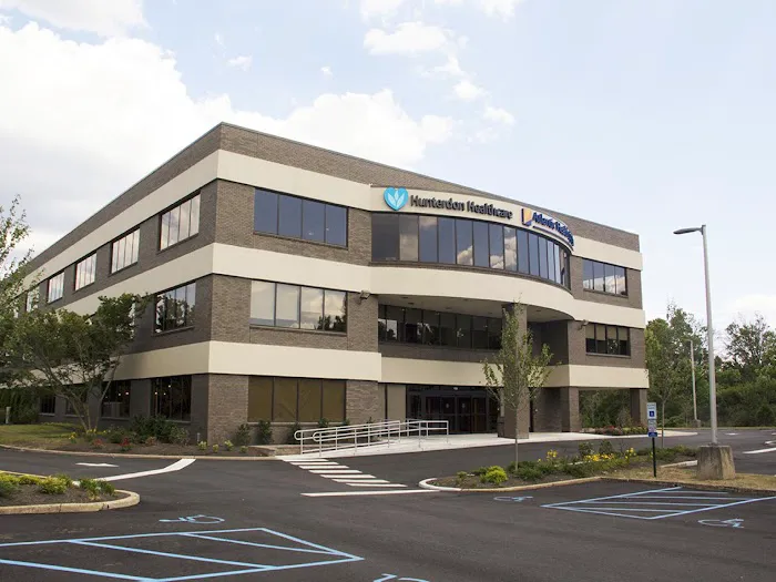 Hunterdon Heart and Vascular Center 1