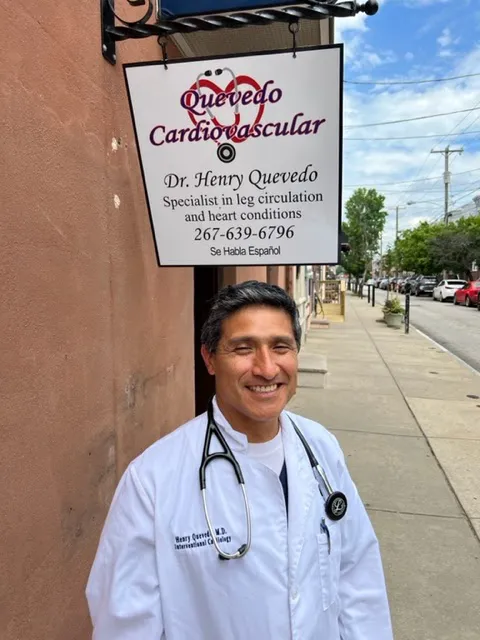 Quevedo Cardiovascular 0