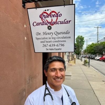 Quevedo Cardiovascular