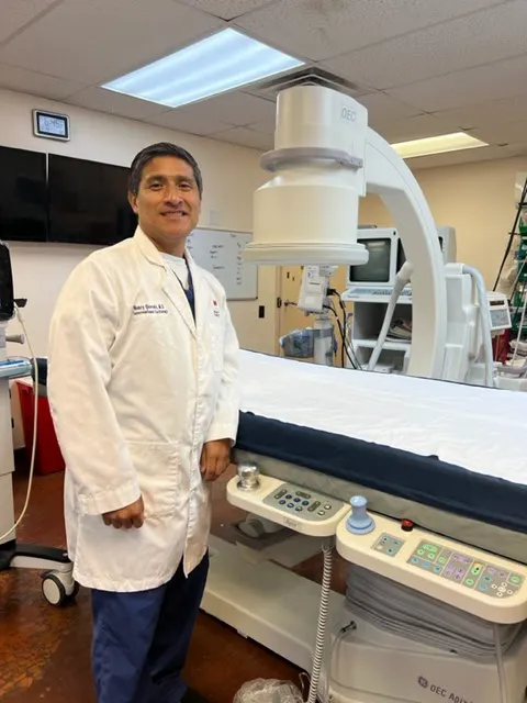 Quevedo Cardiovascular 2