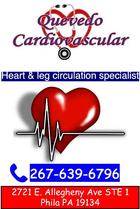 Quevedo Cardiovascular 5