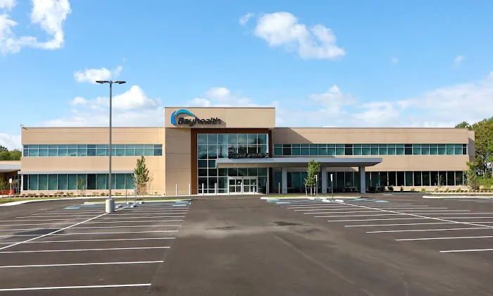 Bayhealth Cardiology Consultants, Total Care, Milton 0